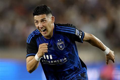 Playoff berth at stake for San Jose Earthquakes: Here are the clinching scenarios